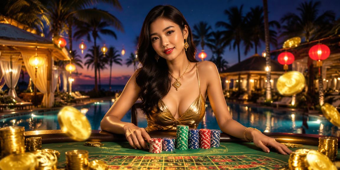 Người dùng nạp tiền qua ứng dụng tại Mũi Né trong mùa lễ hội