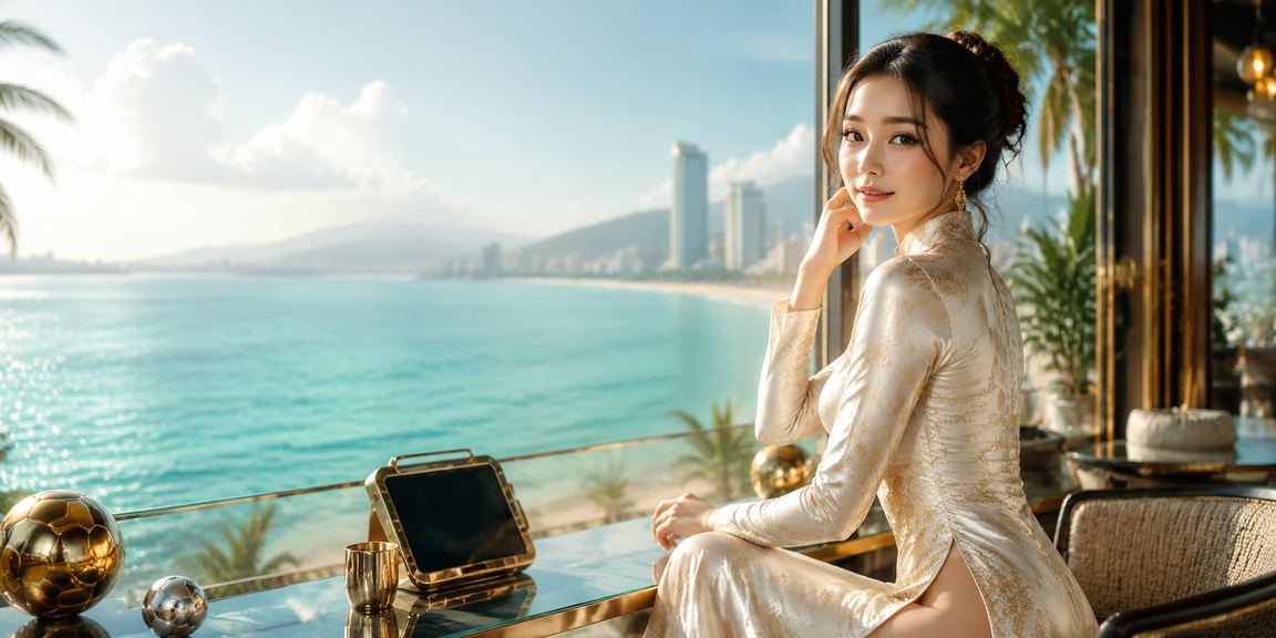 Người dùng Nha Trang xem kèo thể thao và đặt cược trực tuyến qua điện thoại