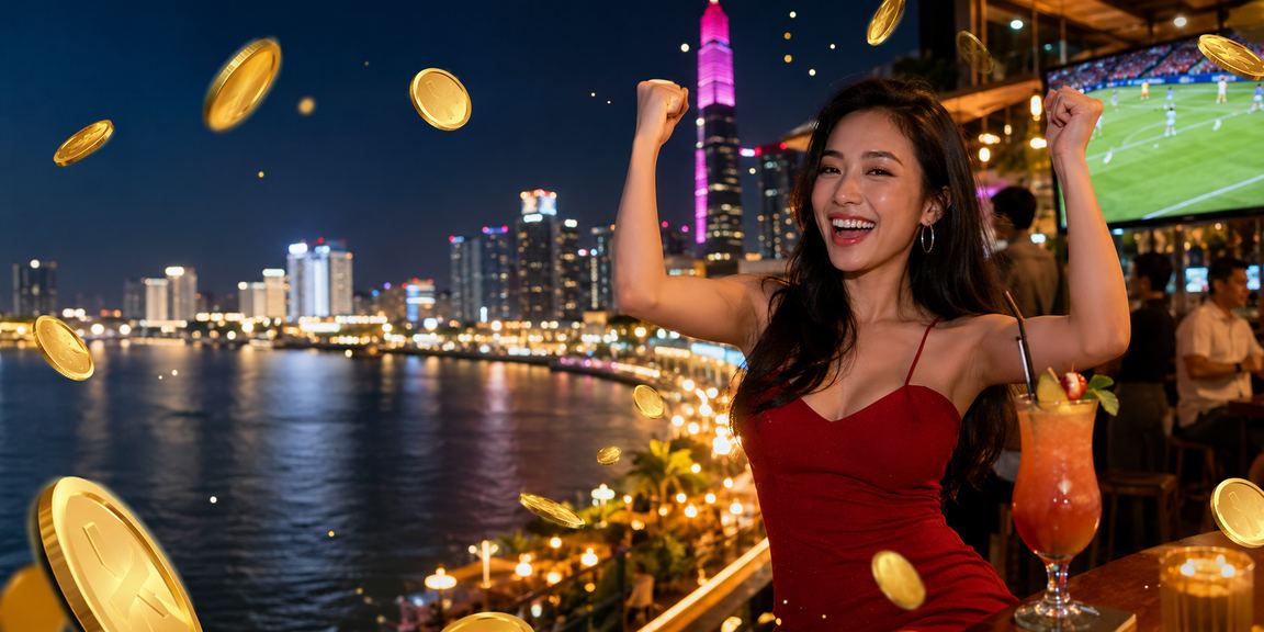 Cá cược thể thao trực tuyến tại Sài Gòn trên nền tảng v8i
